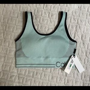 Calvin Klein Sports Bra
